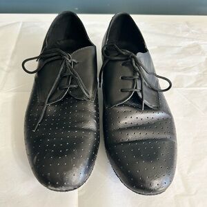 CW Ballroom Dance Shoes Men’s Size 11